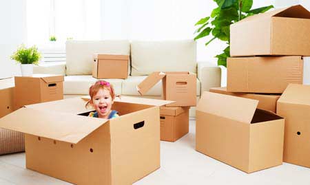 Royal Packers and Movers