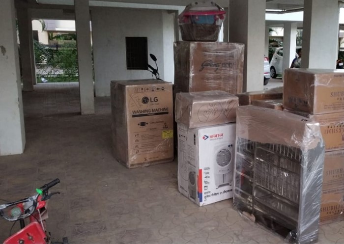 House Shifting Services in Gurgaon