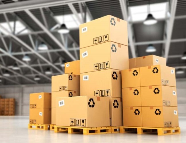 warehouse and storage service in Gurgaon