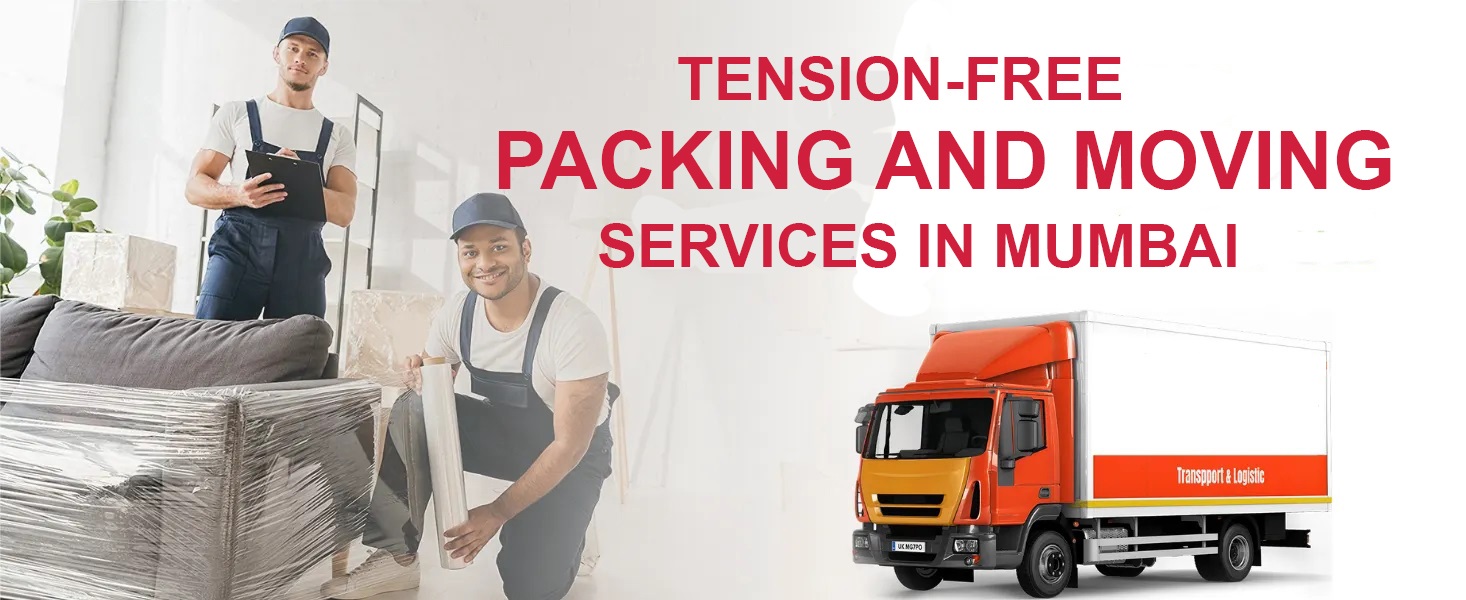 packing and moving service in Gurgaon