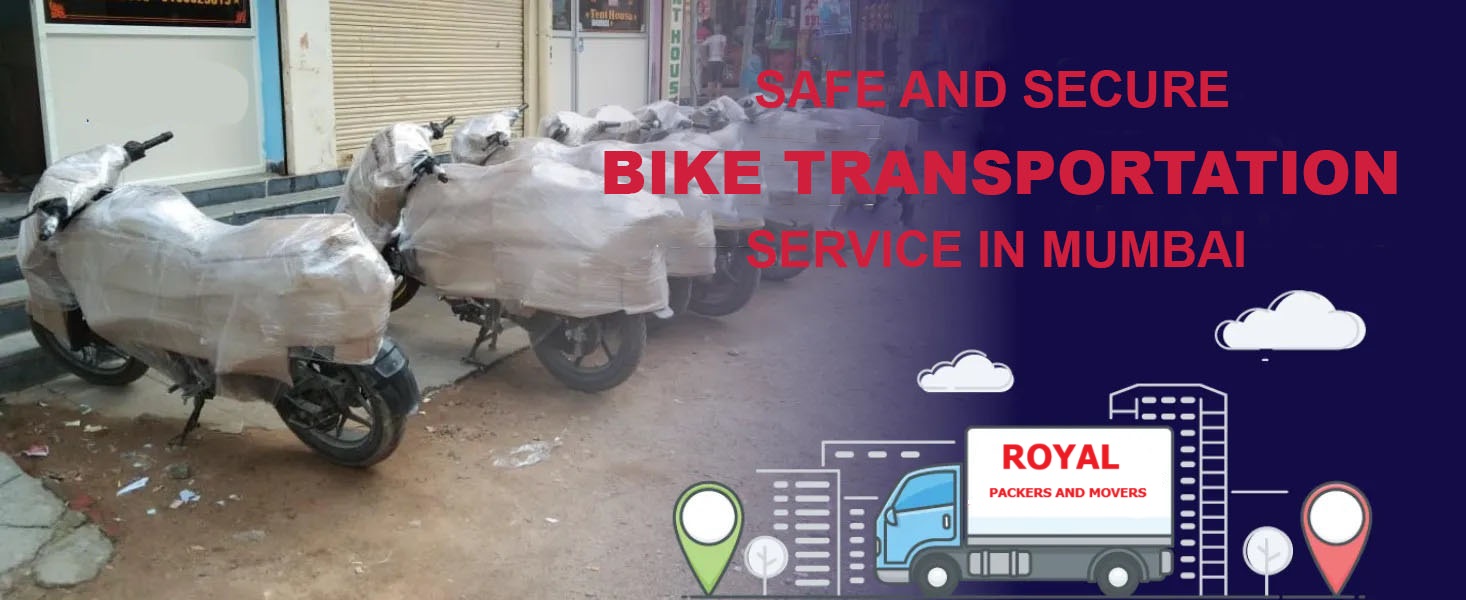 bike transportation service in Gurgaon